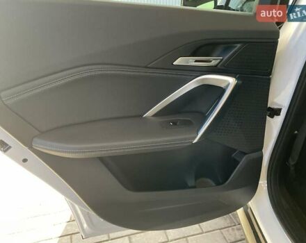 Белый БМВ Х1, объемом двигателя 2 л и пробегом 21 тыс. км за 35900 $, фото 25 на Automoto.ua