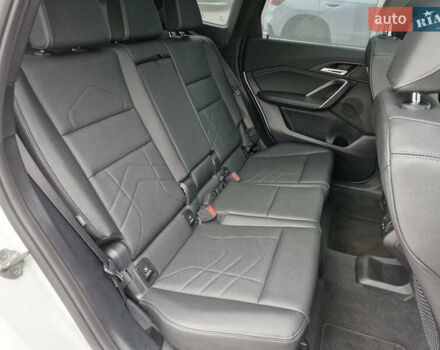 Белый БМВ Х1, объемом двигателя 2 л и пробегом 21 тыс. км за 35500 $, фото 12 на Automoto.ua