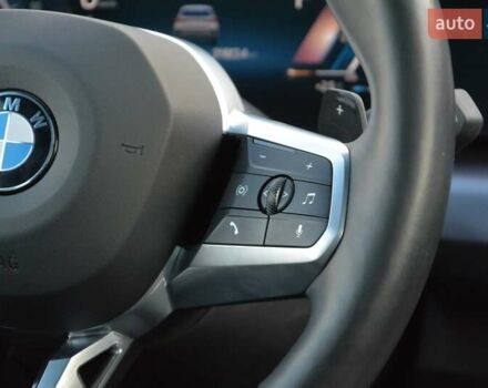 Белый БМВ Х1, объемом двигателя 2 л и пробегом 21 тыс. км за 42500 $, фото 30 на Automoto.ua