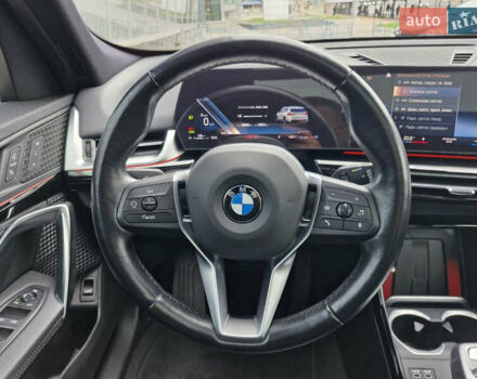 Белый БМВ Х1, объемом двигателя 2 л и пробегом 21 тыс. км за 35500 $, фото 17 на Automoto.ua