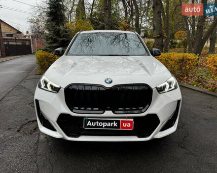 Белый БМВ Х1, объемом двигателя 2 л и пробегом 21 тыс. км за 41940 $, фото 2 на Automoto.ua