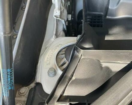 Белый БМВ Х1, объемом двигателя 2 л и пробегом 21 тыс. км за 35900 $, фото 32 на Automoto.ua