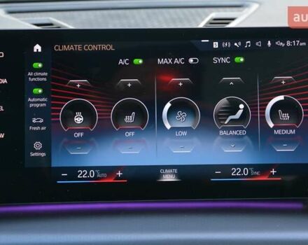 Белый БМВ Х1, объемом двигателя 2 л и пробегом 21 тыс. км за 42500 $, фото 38 на Automoto.ua