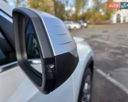 Білий БМВ Х1, об'ємом двигуна 2 л та пробігом 17 тис. км за 38500 $, фото 21 на Automoto.ua