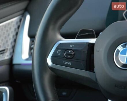 Белый БМВ Х1, объемом двигателя 2 л и пробегом 21 тыс. км за 42500 $, фото 29 на Automoto.ua