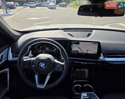 Белый БМВ Х1, объемом двигателя 2 л и пробегом 16 тыс. км за 38800 $, фото 29 на Automoto.ua