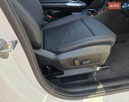 Білий БМВ Х1, об'ємом двигуна 2 л та пробігом 17 тис. км за 38500 $, фото 24 на Automoto.ua