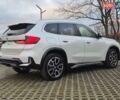 Белый БМВ Х1, объемом двигателя 2 л и пробегом 58 тыс. км за 32500 $, фото 12 на Automoto.ua