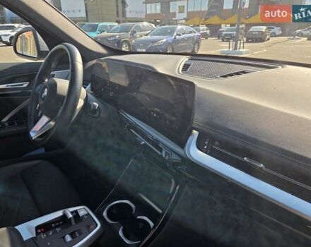 Белый БМВ Х1, объемом двигателя 2 л и пробегом 16 тыс. км за 38800 $, фото 34 на Automoto.ua