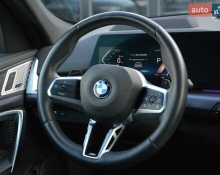 Белый БМВ Х1, объемом двигателя 2 л и пробегом 21 тыс. км за 42500 $, фото 28 на Automoto.ua