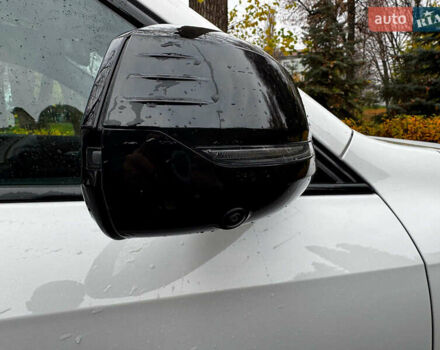 Белый БМВ Х1, объемом двигателя 2 л и пробегом 21 тыс. км за 41940 $, фото 6 на Automoto.ua