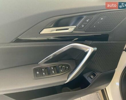 Белый БМВ Х1, объемом двигателя 2 л и пробегом 21 тыс. км за 35900 $, фото 19 на Automoto.ua