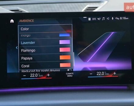 Белый БМВ Х1, объемом двигателя 2 л и пробегом 21 тыс. км за 42500 $, фото 45 на Automoto.ua