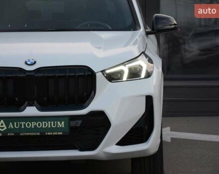 Белый БМВ Х1, объемом двигателя 2 л и пробегом 21 тыс. км за 42500 $, фото 4 на Automoto.ua