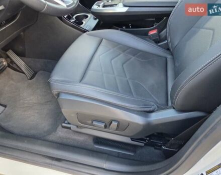 Білий БМВ Х1, об'ємом двигуна 2 л та пробігом 17 тис. км за 38500 $, фото 45 на Automoto.ua