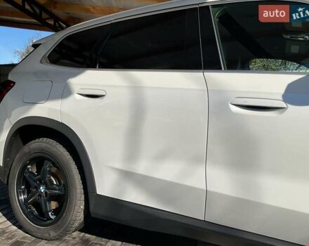 Белый БМВ Х1, объемом двигателя 2 л и пробегом 22 тыс. км за 36000 $, фото 5 на Automoto.ua