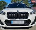 Білий БМВ Х1, об'ємом двигуна 2 л та пробігом 41 тис. км за 44900 $, фото 6 на Automoto.ua