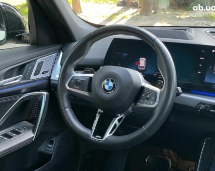 Белый БМВ Х1, объемом двигателя 2 л и пробегом 21 тыс. км за 48490 $, фото 35 на Automoto.ua