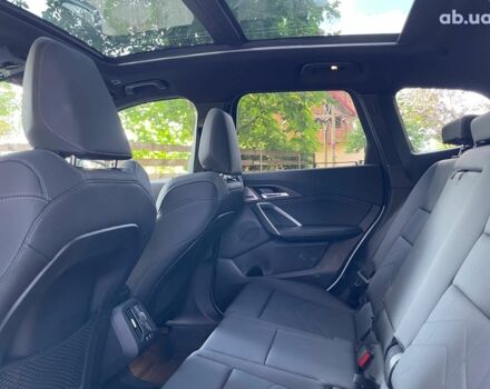 Белый БМВ Х1, объемом двигателя 2 л и пробегом 21 тыс. км за 48490 $, фото 33 на Automoto.ua