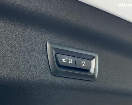 Белый БМВ Х1, объемом двигателя 2 л и пробегом 21 тыс. км за 48490 $, фото 32 на Automoto.ua