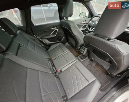 Белый БМВ Х1, объемом двигателя 2 л и пробегом 21 тыс. км за 35500 $, фото 13 на Automoto.ua