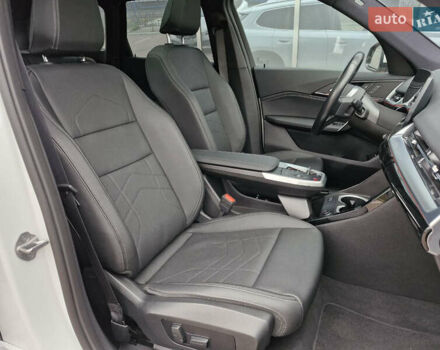 Белый БМВ Х1, объемом двигателя 2 л и пробегом 21 тыс. км за 35500 $, фото 10 на Automoto.ua