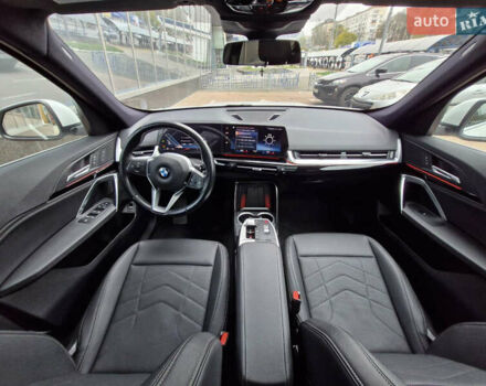 Белый БМВ Х1, объемом двигателя 2 л и пробегом 21 тыс. км за 35500 $, фото 15 на Automoto.ua