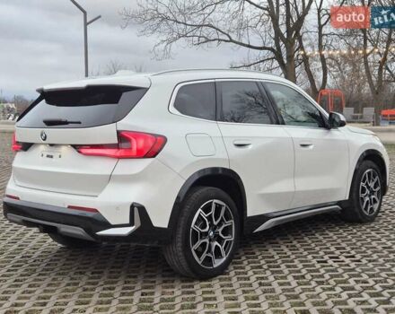 Белый БМВ Х1, объемом двигателя 2 л и пробегом 58 тыс. км за 32500 $, фото 14 на Automoto.ua