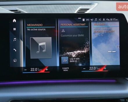 Белый БМВ Х1, объемом двигателя 2 л и пробегом 21 тыс. км за 42500 $, фото 37 на Automoto.ua