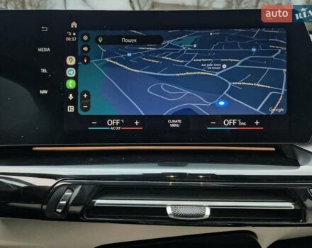 Белый БМВ Х1, объемом двигателя 2 л и пробегом 58 тыс. км за 32500 $, фото 47 на Automoto.ua