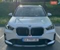 Белый БМВ Х1, объемом двигателя 2 л и пробегом 49 тыс. км за 30600 $, фото 1 на Automoto.ua