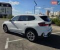 Белый БМВ Х1, объемом двигателя 2 л и пробегом 16 тыс. км за 38800 $, фото 4 на Automoto.ua