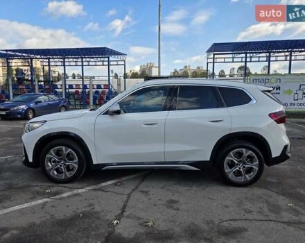 Білий БМВ Х1, об'ємом двигуна 2 л та пробігом 17 тис. км за 38500 $, фото 2 на Automoto.ua