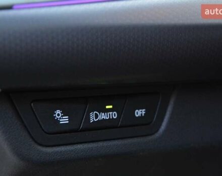 Белый БМВ Х1, объемом двигателя 2 л и пробегом 21 тыс. км за 42500 $, фото 23 на Automoto.ua