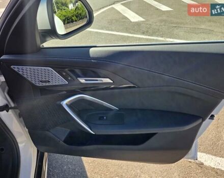 Белый БМВ Х1, объемом двигателя 2 л и пробегом 16 тыс. км за 38800 $, фото 46 на Automoto.ua