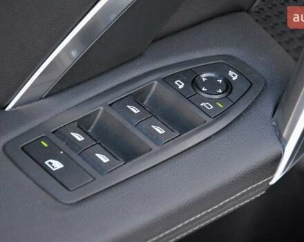 Белый БМВ Х1, объемом двигателя 2 л и пробегом 21 тыс. км за 42500 $, фото 21 на Automoto.ua