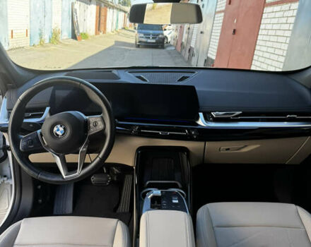 Белый БМВ Х1, объемом двигателя 2 л и пробегом 25 тыс. км за 40800 $, фото 30 на Automoto.ua