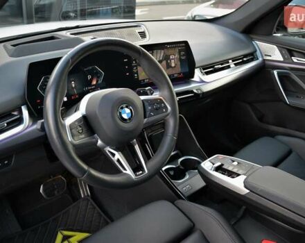 Белый БМВ Х1, объемом двигателя 2 л и пробегом 21 тыс. км за 42500 $, фото 22 на Automoto.ua