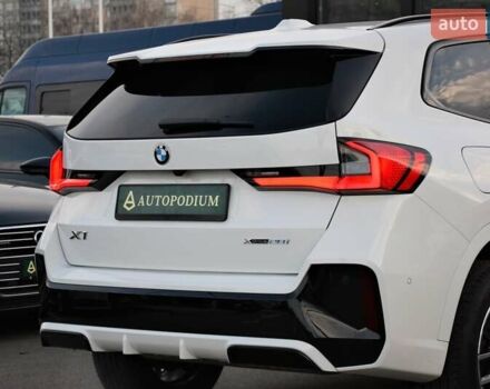 Белый БМВ Х1, объемом двигателя 2 л и пробегом 21 тыс. км за 42500 $, фото 16 на Automoto.ua