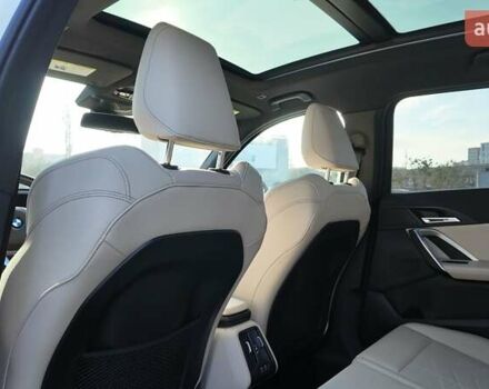 Белый БМВ Х1, объемом двигателя 2 л и пробегом 10 тыс. км за 39990 $, фото 18 на Automoto.ua