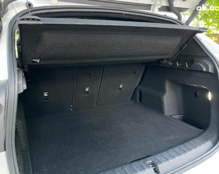 Белый БМВ Х1, объемом двигателя 2 л и пробегом 21 тыс. км за 48490 $, фото 30 на Automoto.ua