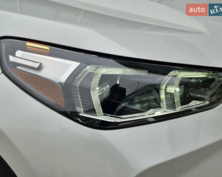 Белый БМВ Х1, объемом двигателя 2 л и пробегом 21 тыс. км за 35500 $, фото 27 на Automoto.ua