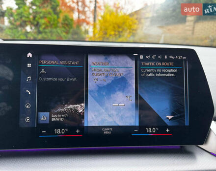 Белый БМВ Х1, объемом двигателя 2 л и пробегом 21 тыс. км за 41940 $, фото 22 на Automoto.ua