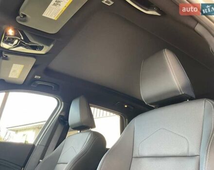 Белый БМВ Х1, объемом двигателя 2 л и пробегом 21 тыс. км за 35900 $, фото 22 на Automoto.ua