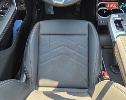 Белый БМВ Х1, объемом двигателя 2 л и пробегом 16 тыс. км за 38800 $, фото 39 на Automoto.ua