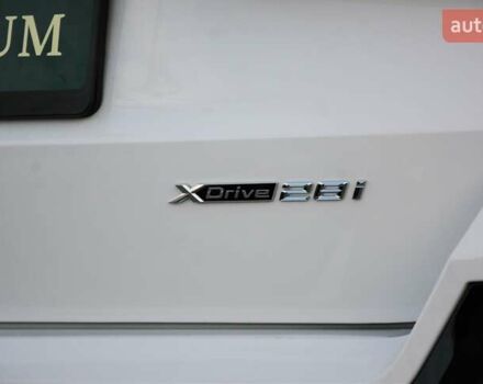Белый БМВ Х1, объемом двигателя 2 л и пробегом 21 тыс. км за 42500 $, фото 15 на Automoto.ua