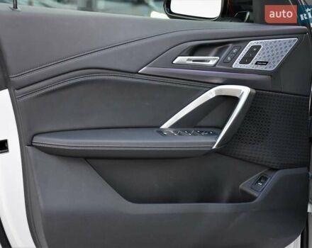 Белый БМВ Х1, объемом двигателя 2 л и пробегом 21 тыс. км за 42500 $, фото 19 на Automoto.ua