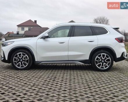 Белый БМВ Х1, объемом двигателя 2 л и пробегом 58 тыс. км за 32500 $, фото 23 на Automoto.ua