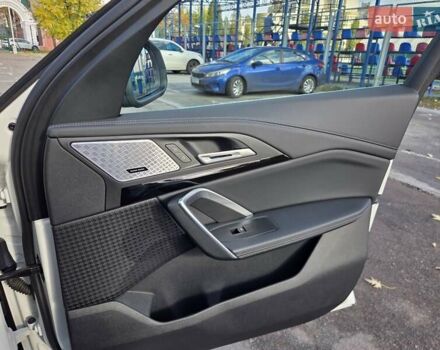 Білий БМВ Х1, об'ємом двигуна 2 л та пробігом 17 тис. км за 38500 $, фото 31 на Automoto.ua