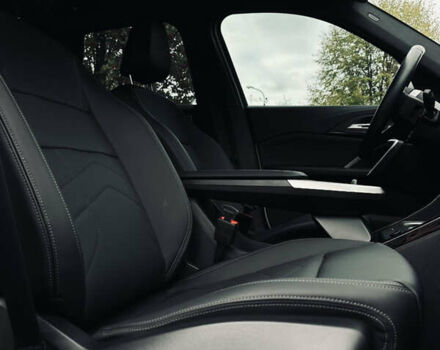 Белый БМВ Х1, объемом двигателя 2 л и пробегом 12 тыс. км за 38500 $, фото 12 на Automoto.ua